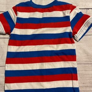 Circo boys 3T Memorial Day/4th of July shirt